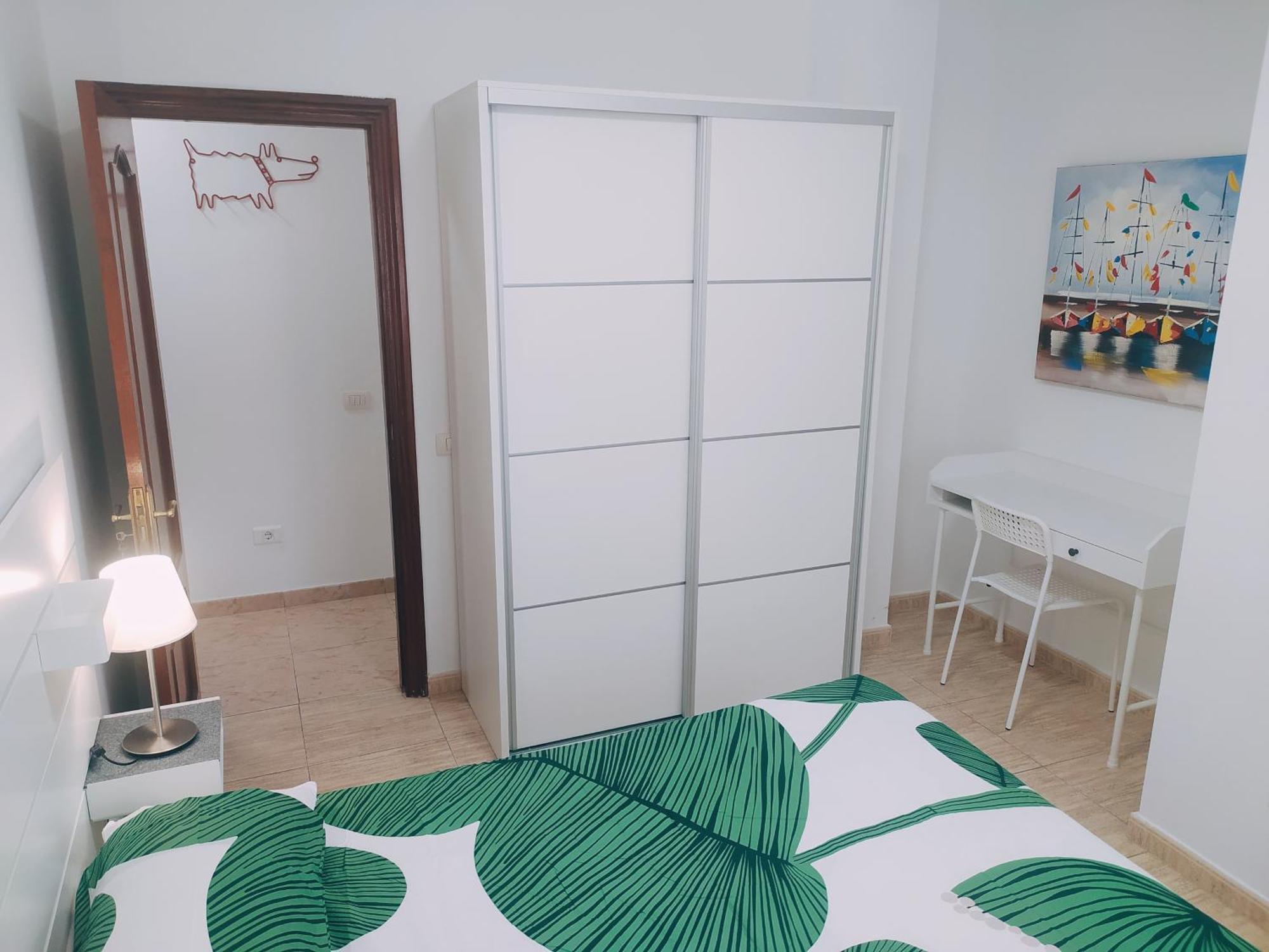 라스팔마스 Aqui Te Espero 아파트 외부 사진