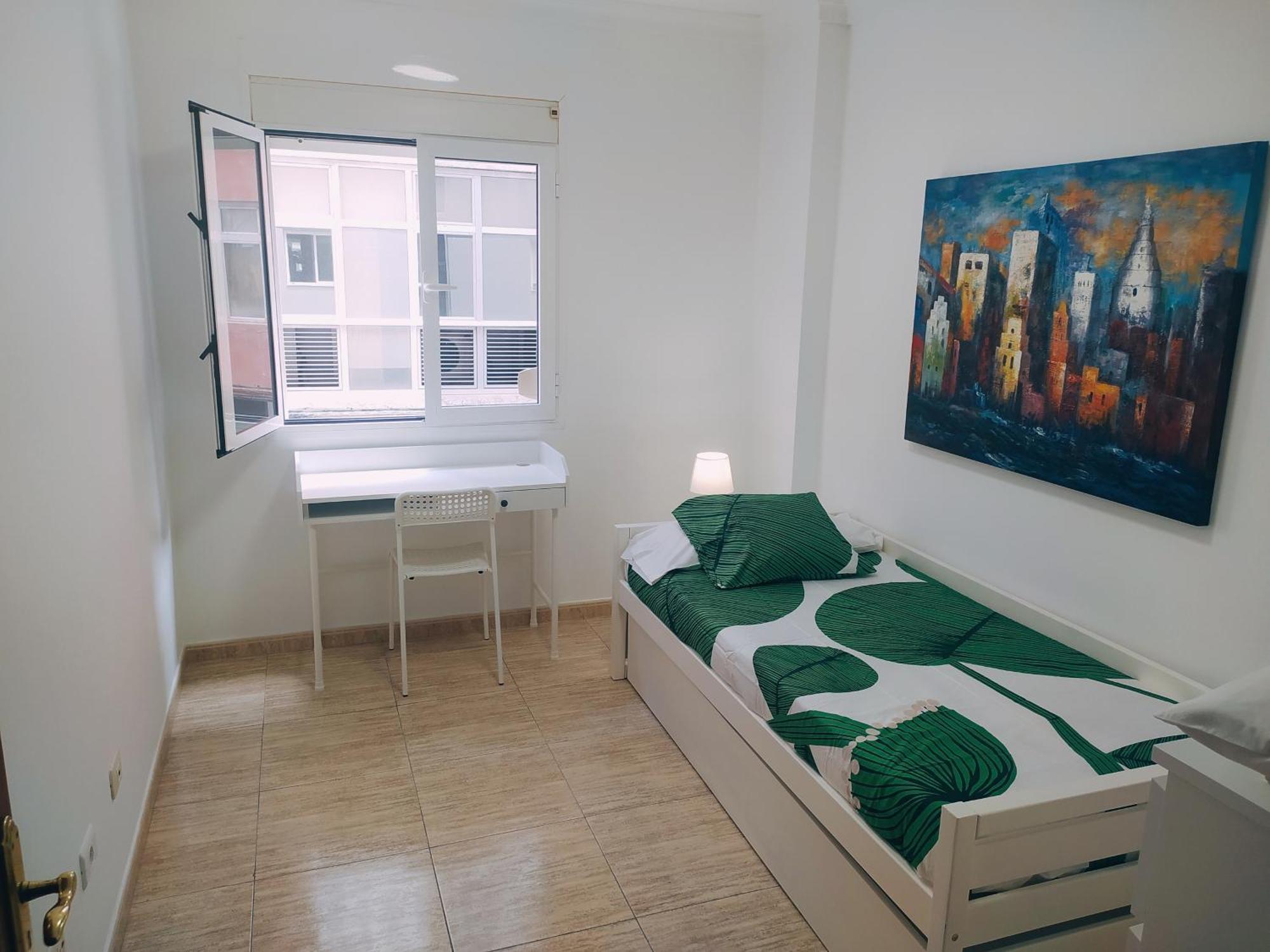 라스팔마스 Aqui Te Espero 아파트 외부 사진